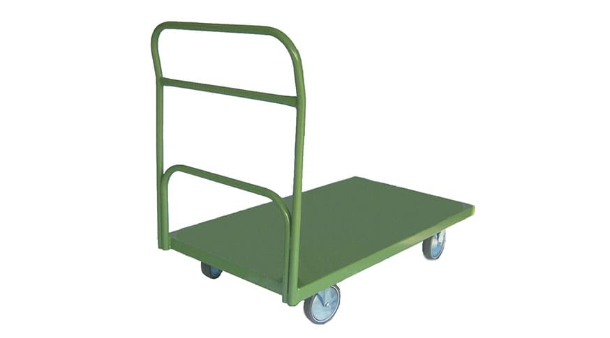Carro Plataforma